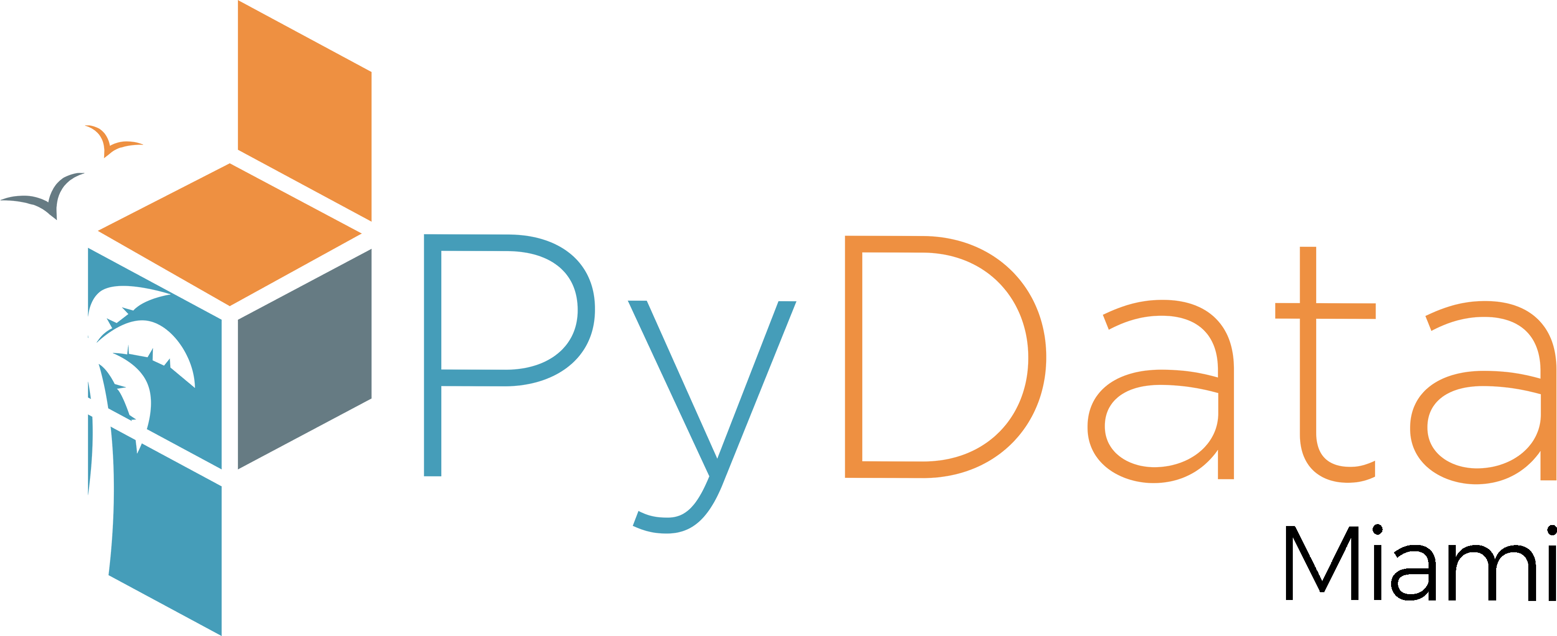 PyData Miami